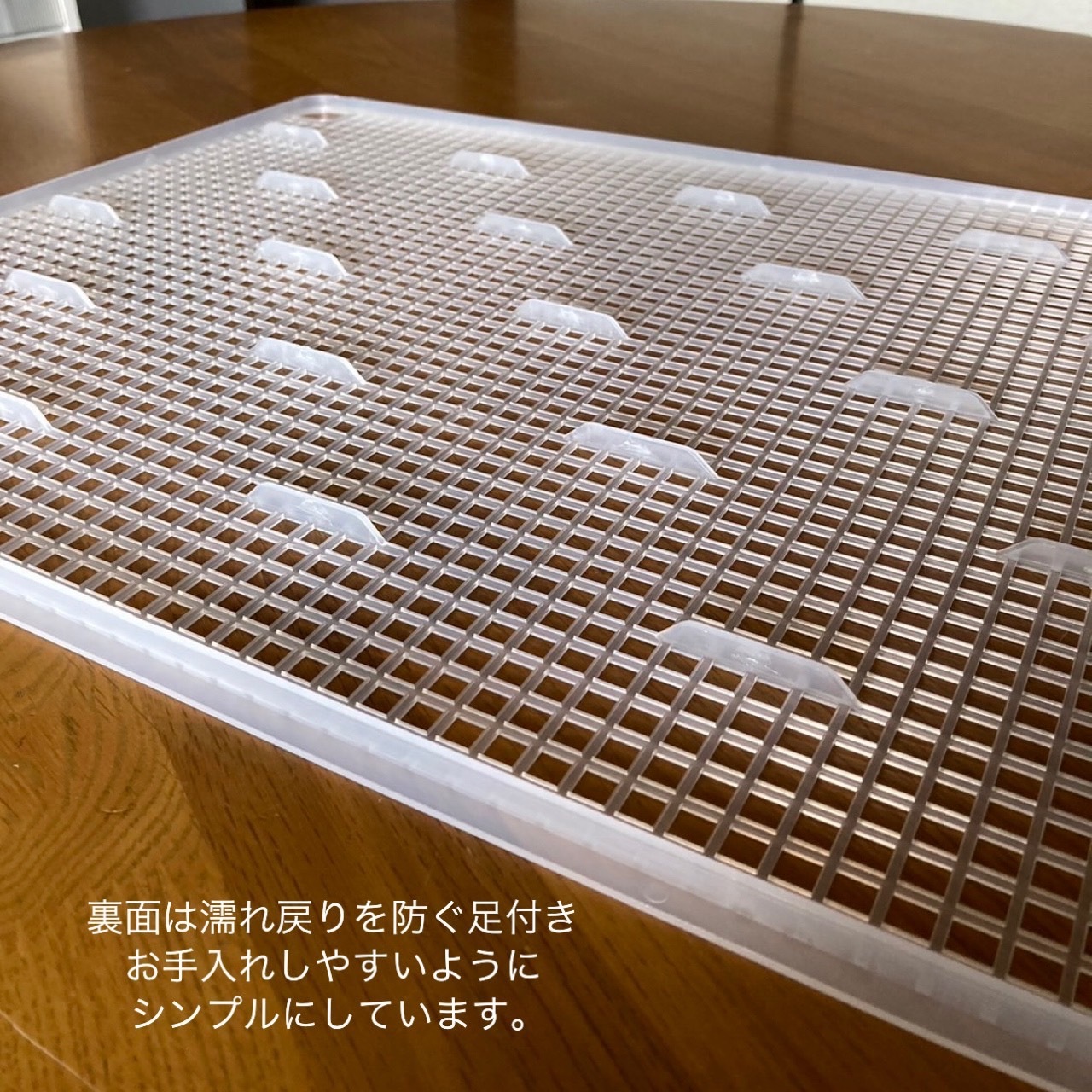 ��ľ�Τ�����ǰ��͡����ꥢ��åȥץ�ߥ��� ���ѥȥ��� �ȥ졼&��å��奷���Ĳ����� [���ꥢ��åȡ���å��奿����] �� �ȥ��� �ڥåȥȥ��� �磻�ɥ����� Clearlet Premium ��å��� �ȥ���ȥ쥤 �� �ȥ���ȥ졼 �磻�� ��å��� �ڥåȥ����� �磻�ɥ�����