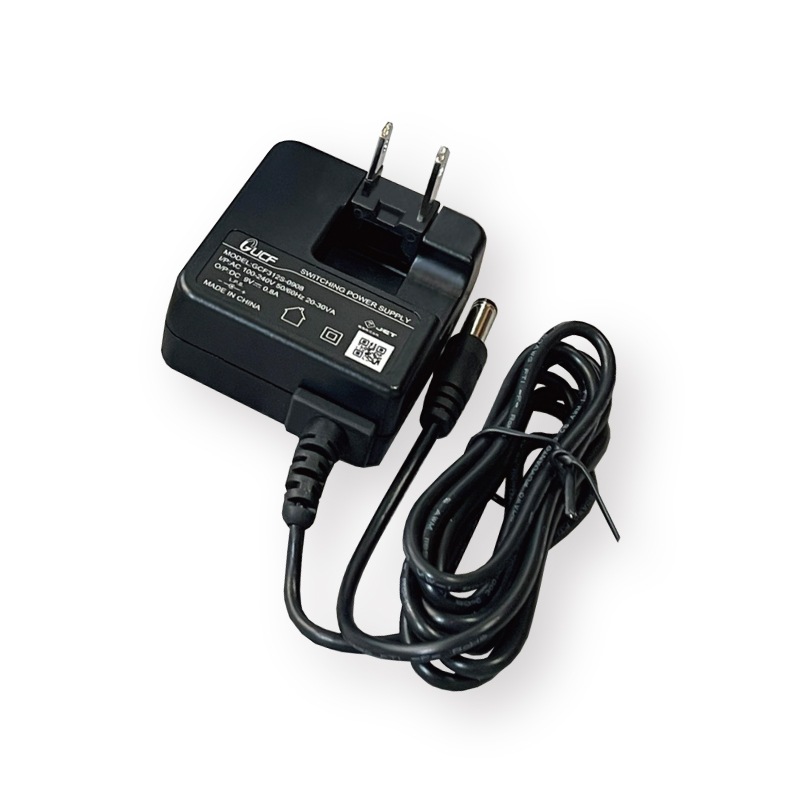 [�����ե塼���㡼����AC�����ץ����Τ�] �򡦹� 2���顼 �����ѥ��������æ���� �����ե塼���㡼���� cuofuture AC adapter ����AC�����ץ��� ��»���θ򴹤�