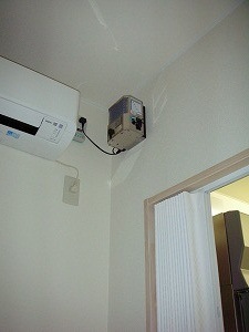 ����������⡼����󥻥󥵡��դ� �������å��� VR-40S