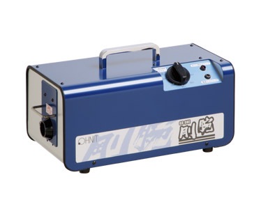 剛腕300 Gwn 300ct 自動車向けオゾン脱臭器 オゾン発生装置 業務用 剛腕シリーズ オゾンアソシア株式会社 脱臭 消臭除菌の専門ショップ