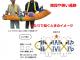 �ںǰ��ͤ�ĩ����ۥ٥륫DSB-6 ¿�Ϳ��б��� �߸�ҳ�����ô�� �̱���� ��ư��� ���в�� [�߸��ѥ٥륫 DSB-6] 