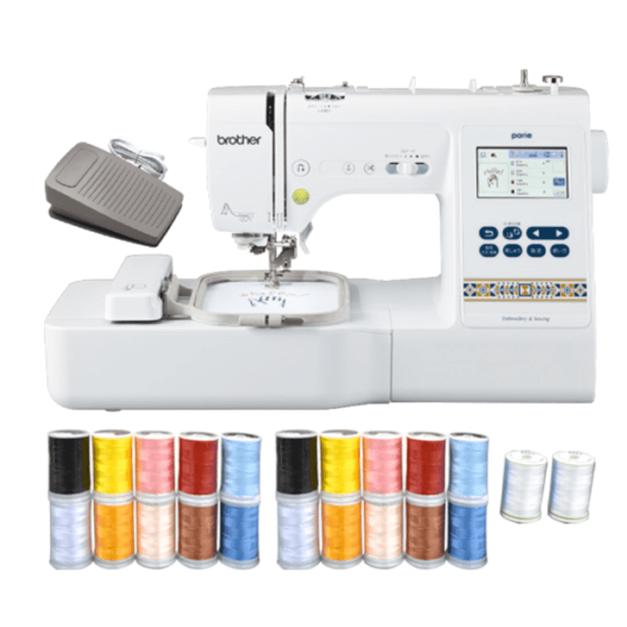 メーカーから探す,ブラザー | ミシンのオズ本店