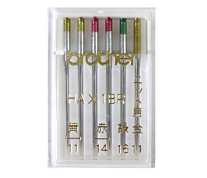 ブラザー HA針セット HASET1