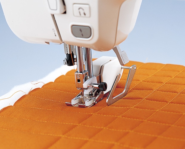 ブラザー キルター F016N