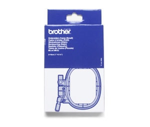 ブラザー 小型刺しゅう枠 EF73