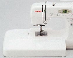 ジャノメ ワイドテーブル PZN736EXWT