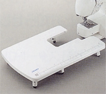 JUKI ワイドテーブル JET