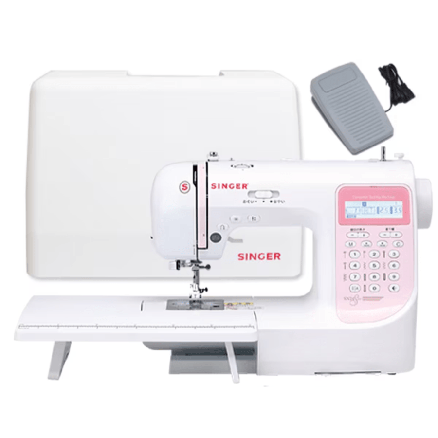 シンガー コンピューターミシン SN24Sai-n
