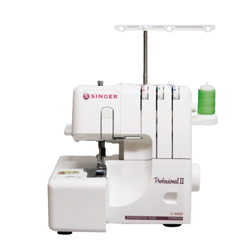 シンガー 1本針3本糸ロックミシン プロフェッショナル2 S-700DF