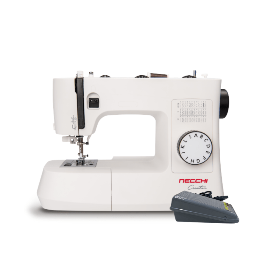 ミシン 子育てにちょうどいいミシン MM-10II スタンダードモデル アックス