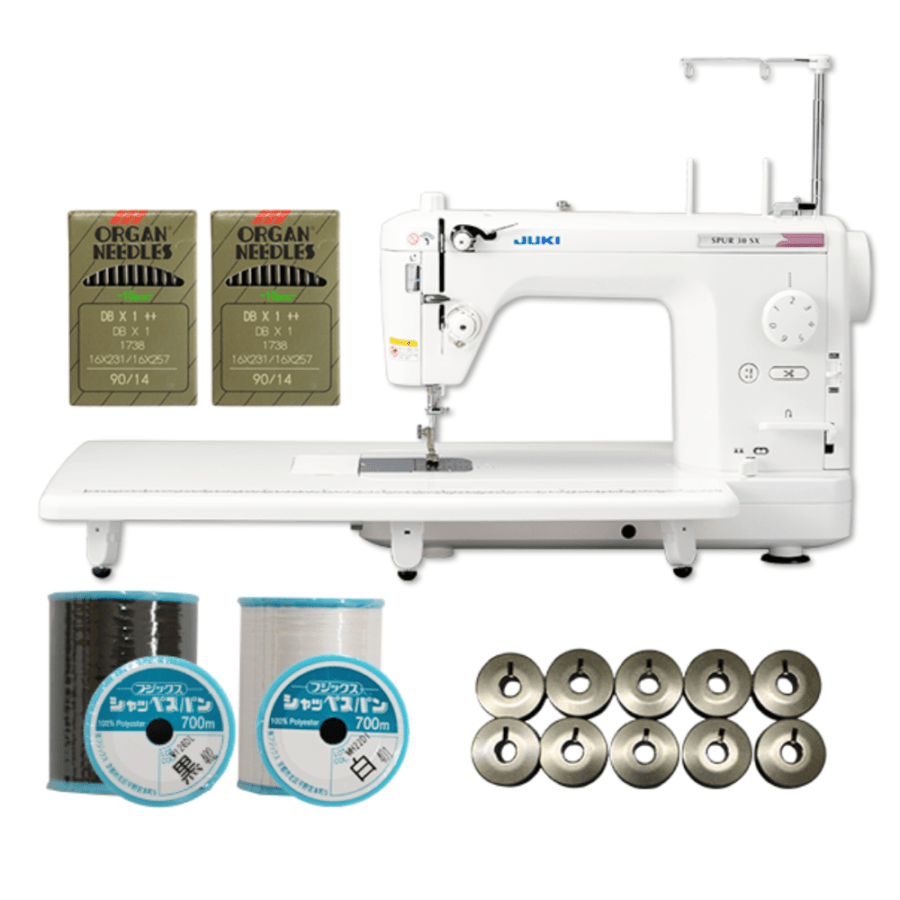 【大幅値引き可能！価格お問い合わせください！】JUKI 職業用ミシン SPUR シュプール TL30SX TL-30SX