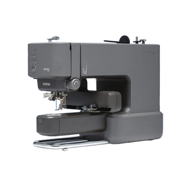 brother 刺しゅうミシン  SKiTCH PP1