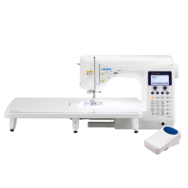 JUKI コンピューターミシン HZL-F600JP