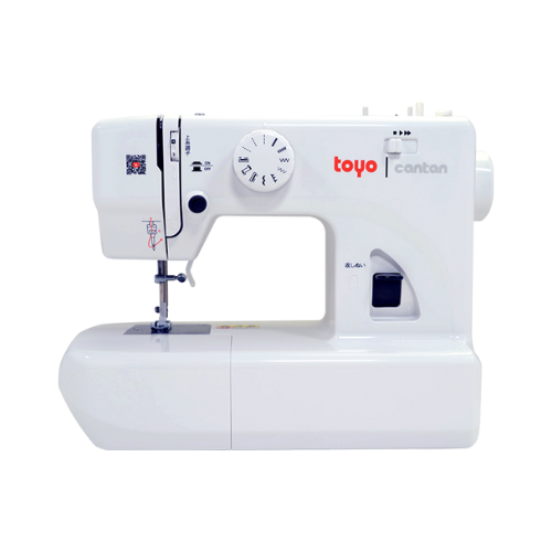 新発売！TOYO 電動ミシン CANTAN TN20A 簡易電子ミシン CANTAN TN20S
