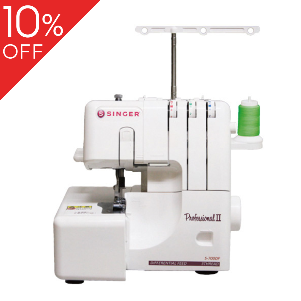 ロックミシン ロックミシン本体 『ロックミシン MO-2800/JP-P』 JUKI ジューキ