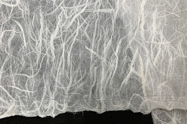 出雲 民芸紙 雲龍 晒（白）の通販サイト【紙市楽座】