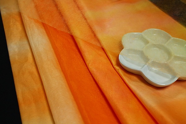 ��ŵ�������ᡡ����󥸷Ϥ��ޤ���