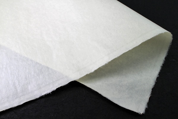 近江 雁皮紙 18グラムの通販サイト【紙市楽座】