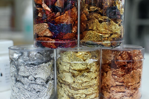 五十崎ギルディングツールセットの通販サイト【紙市楽座】