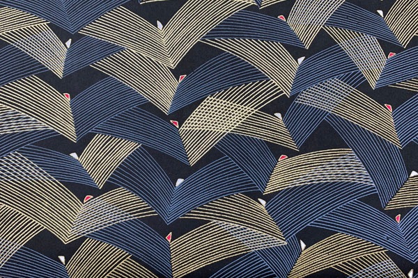 4300 - Riva hanging lamp straight 145cm - 7 Lights