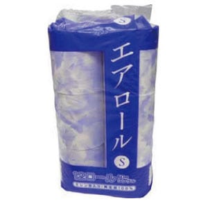 業務用トイレットペーパー】エアロール12Rの激安通販｜ディスポオンライン