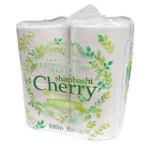 シンバシチェリー8R