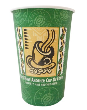 ���楫�å� ��åĥ����ҡ� 400ml