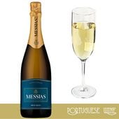 スパークリングワイン（ロゼ）750ml 【ポルトガルワイン】 | 食品