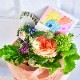 12Artisan եȥ졼ɥ륰쥤ƥThankyouˡ1.8gڥ˥å ͭݹۡڥƥХåۡڥ᡼ ñ2Ĥޤб