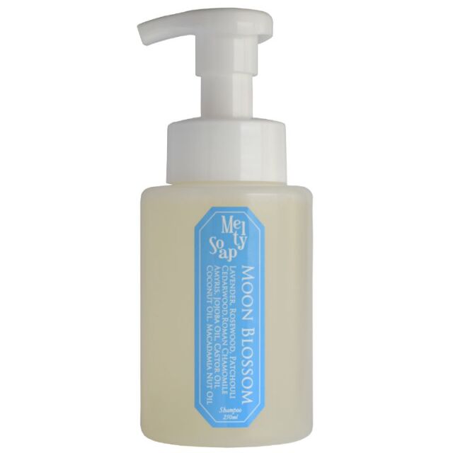 �ʤ⤦�������佪λ��MOONSOAP ���ƥ������ס��ࡼ��֥��å��� 250ml �ڥࡼ�󥽡��סۡڥʥ����륳�����