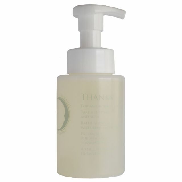 �ʤ⤦�������佪λ��MOONSOAP ���ƥ������ס��ࡼ��֥��å��� 250ml �ڥࡼ�󥽡��סۡڥʥ����륳�����