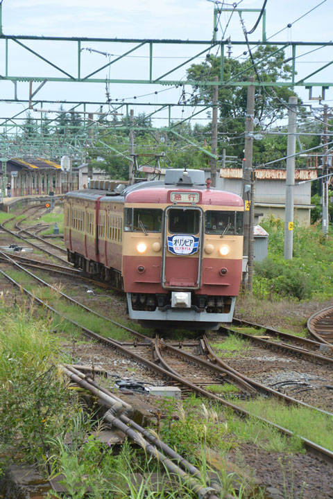 �������ȥ��᤭Ŵƻ413�ϥǥӥ塼3�����å�