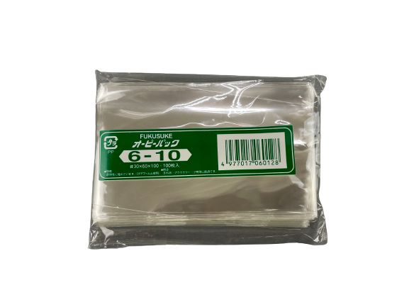 �����ԡ��ѥå� No.6-10