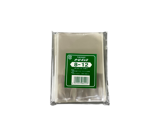 �����ԡ��ѥå� No.8-12