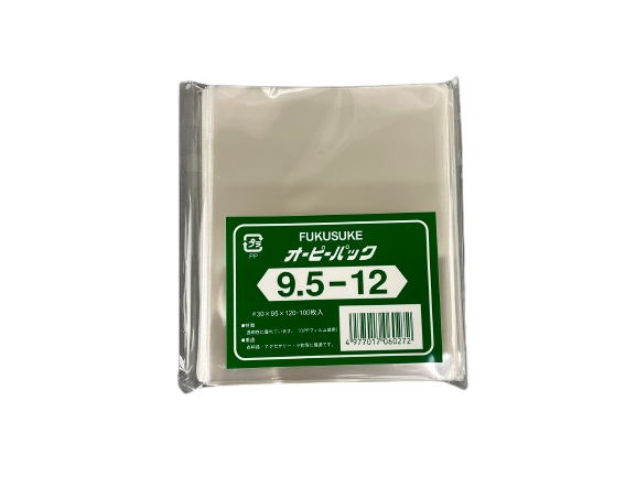 �����ԡ��ѥå� No.9.5-12