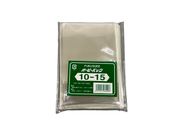 �����ԡ��ѥå� No.10-15