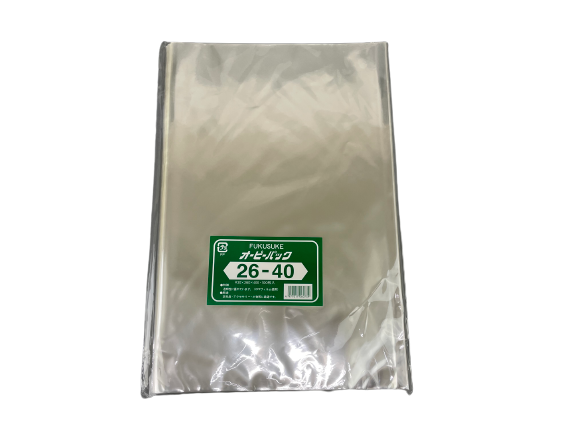 �����ԡ��ѥå� No.26-40