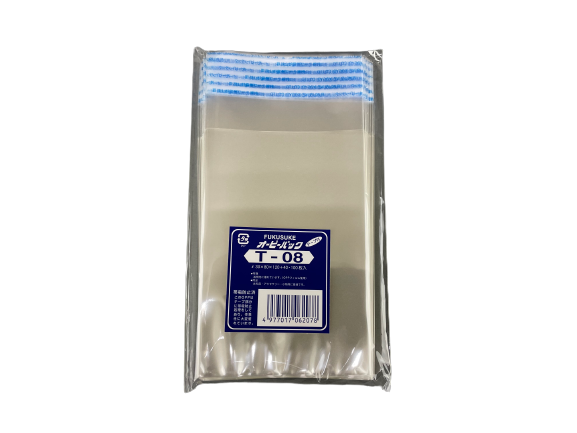 �����ԡ��ѥå� T-08  (�ơ����ա�