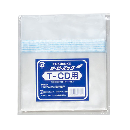 �����ԡ��ѥå� T-CD�� (�ơ����ա�