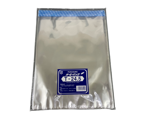 �����ԡ��ѥå� T-24.5 (�ơ����ա�