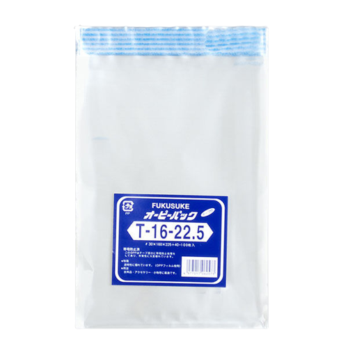 �����ԡ��ѥå� T-16-22.5 (�ơ����ա�