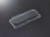 SKS 20-8 蓋(PET) | 食品容器,寿司容器 | フクロウモール