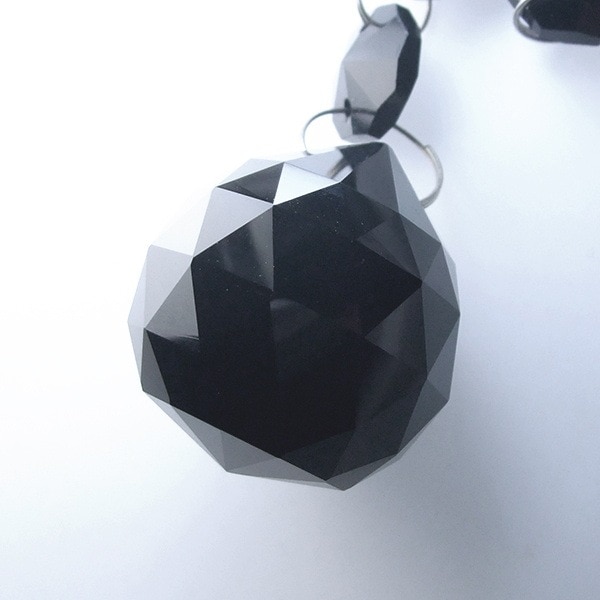 クリスタルライン Eクラス E-701 ブラック