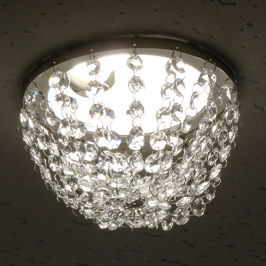 シャンデレア ドーム CHA12-170 170Φ用