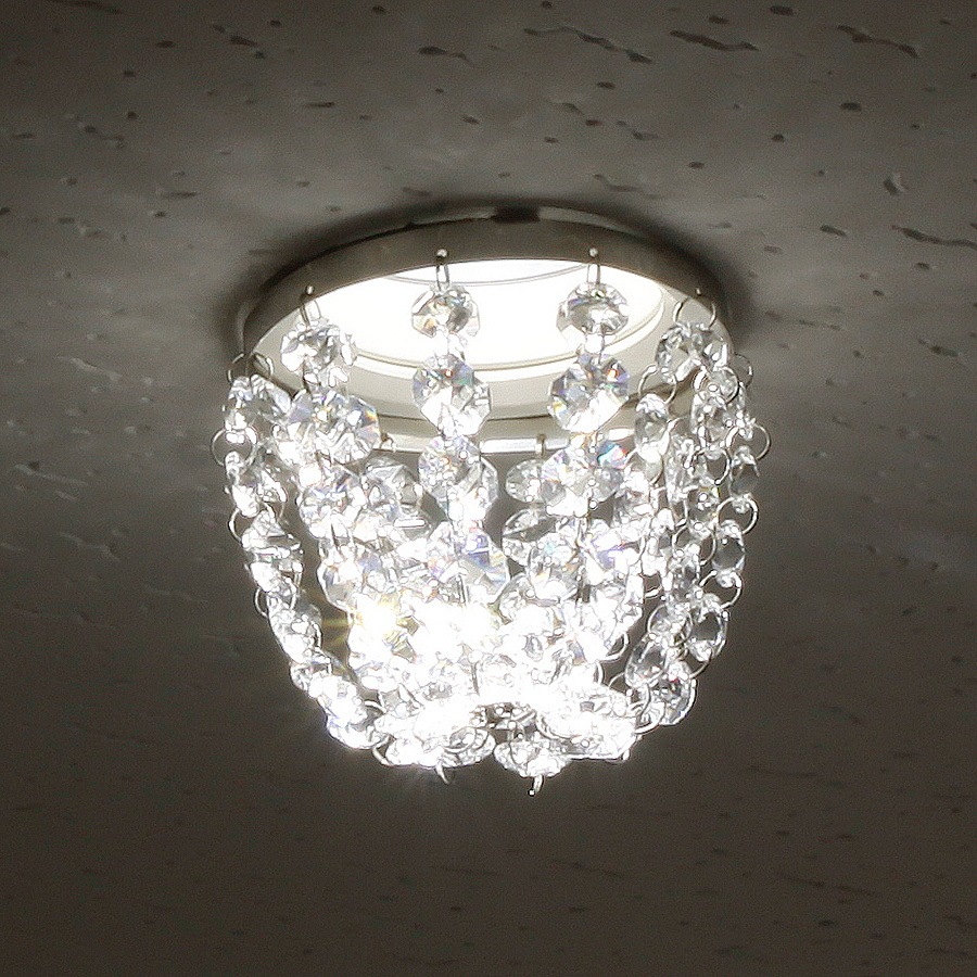 シャンデレア ドーム CHA12-110 110Φ用