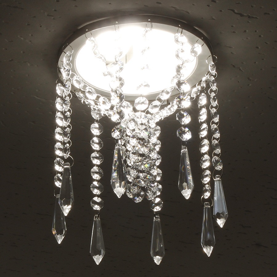 シャンデレア アイスクル CHA09-170 170Φ用