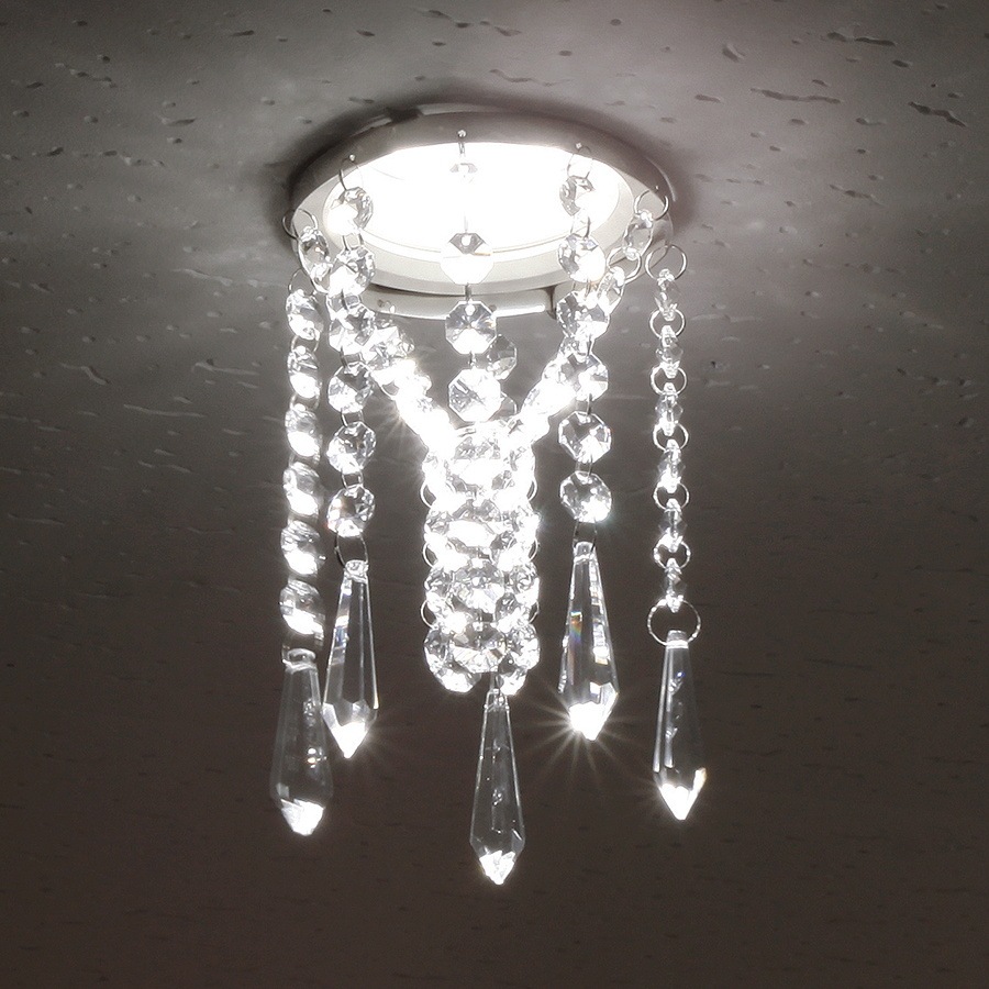 シャンデレア アイスクル CHA09-110 110Φ用