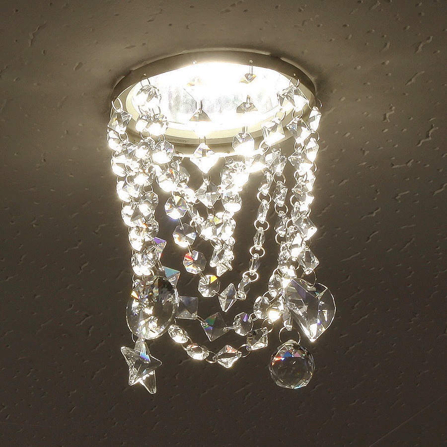 シャンデレア キャンディー CHA08-135 135Φ用