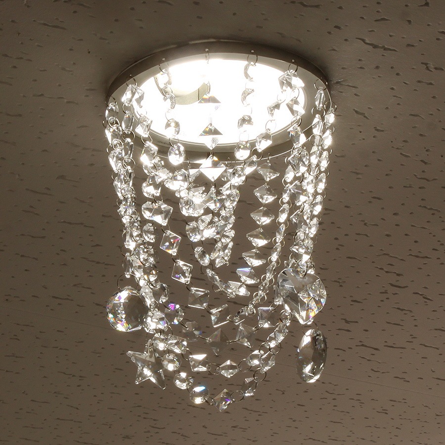 シャンデレア キャンディー CHA08-170 170Φ用