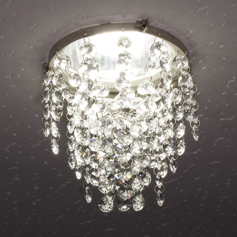 シャンデレア シャワー CHA06-135 135Φ用